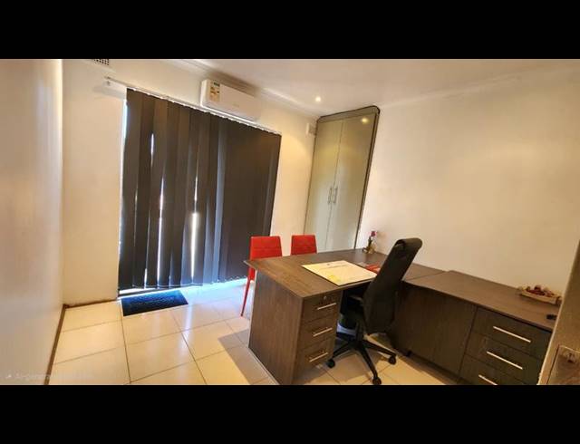 OFFICE PROPERTY TO RENT IN MALVERN